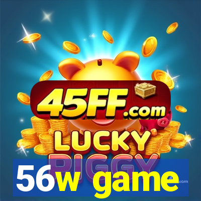56w game